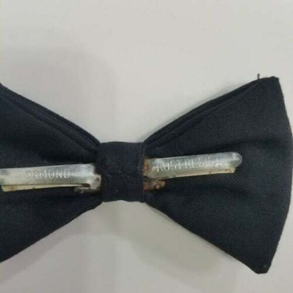 Vintage 1976 Hilton Hotel Staff Uniform Jacket - Picture 8 of 9